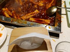 -红鼎坊·老成都火锅(新南门店)