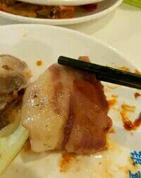 五花肉-银鲨海鲜烤肉火锅自助餐厅(五星店)