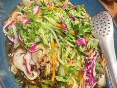 -耶里夏丽·新疆菜·28年喀什老馆(田林东路店)