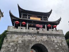 -乾州古城