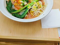 -剪花娘子·陕西面馆(上海川沙百联店)