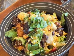 -玛吉阿米·餐吧