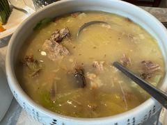 -马凯餐厅(地安门店)