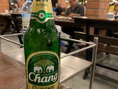 -大螃蟹海鲜餐厅