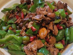 -老城味道·传统天津菜(杨柳青店)