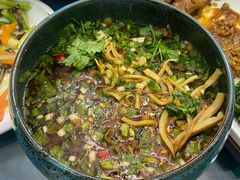 -君霖海鲜私房菜(春柳店)