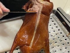 -全聚德烤鸭店(马家堡店)