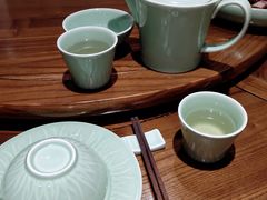 -虎哥私房菜(馒头山店)