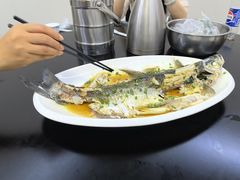 -望湖楼餐厅(白廊码头店)