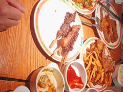 -比格比萨自助(国展店)