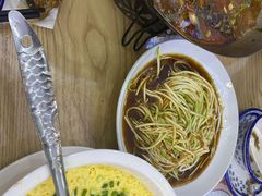 -水韵·渔家臻品私房菜(中庙店)
