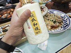 -汉唐守艺人·河北面馆(民心河店)