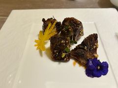 -九里云松·天香餐厅