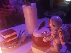 -月光漫步高空酒吧&景观下午茶Moonwalker Sky Land