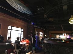 大堂-大碗厨 25年老字号 现炒湘菜(四季天地店)