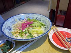 -大海碗·炸酱面·烤鸭·京菜(天坛店)