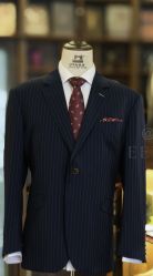 -伊布老裁缝西装礼服定制
