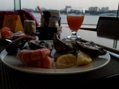 -白天鹅宾馆·流浮阁咖啡厅