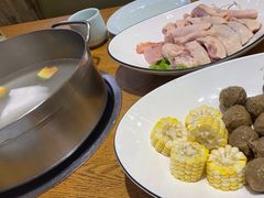 -琼菜人家·海南菜·文昌鸡(文昌大道店)