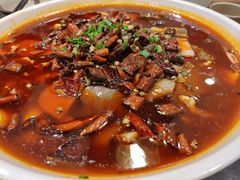 -庆合府重庆大排档(紫都城店)