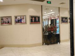 -同济大酒店(绿宝广场店)