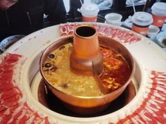 -东门口涮肉·砂锅·烤串(老门东店)