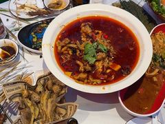 -路边边.炒菜烧烤.音乐餐厅(良乡长虹店)