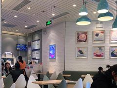 大堂-满记甜品(荟聚购物中心店)