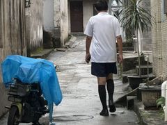 -星巴克(南宁华润幸福里店)