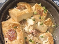 -米庄·原味私房菜(骏壹万邦店)