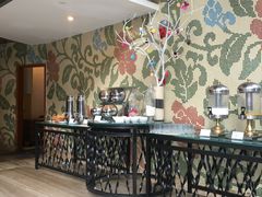 早餐自助-成都绿洲大酒店(春熙路太古里店)