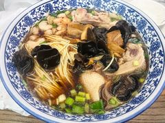 -伟记奥面馆(养育巷店)