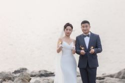 -MAO亲爱的猫婚纱摄影工作室