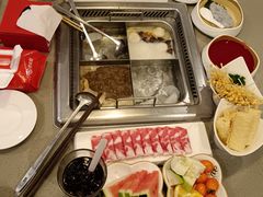 -海底捞火锅(龙岗星河COCO Park店)