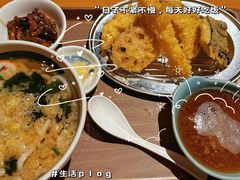 -虹梅食堂·爱蝦乃家