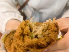 -正味斋锅巴菜(西北角店)