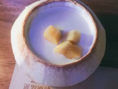 -暹罗酒肆泰餐厅酒吧