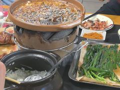 -德四家·云南傣味烧烤品牌(和谐店)