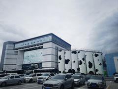 -蒙牛工业旅游景区