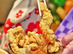 -池嬢拌粉(上海首店)
