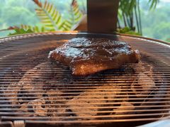 -西塔老太太泥炉烤肉(川沙百联店)