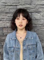-东秀护肤造型
