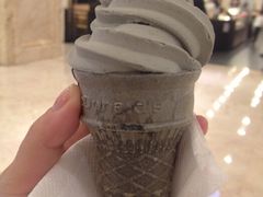 -麦当劳(新世纪环球中心店)