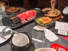 -捞王锅物料理(金华义乌之心店)