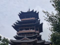 -杭州半山国家森林公园