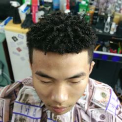 -贝勒爷专业男发
