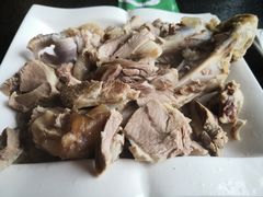 -诺敏塔拉奶茶-布里亚特包子-手把肉(锦都会店)