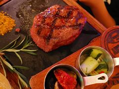 -MR.ROCKY洛奇先生RESTAURANT&BAR(宝安壹方城店)