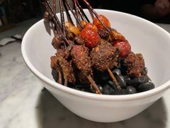 -雀蓝川菜(奥体广场店)