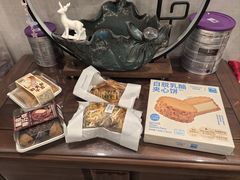 -好利来(世纪广场店)
